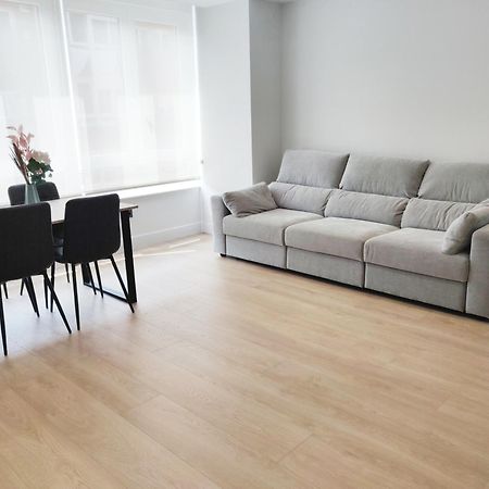 Apartamento Pinares-Sardinero Santender Kültér fotó
