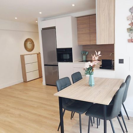 Apartamento Pinares-Sardinero Santender Kültér fotó