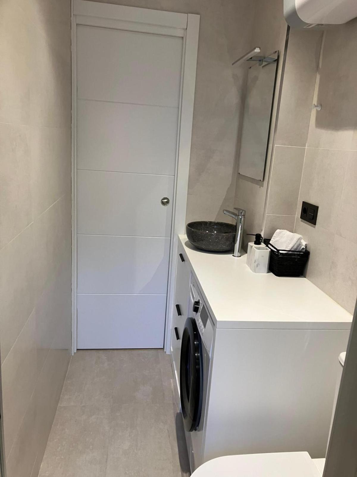 Apartamento Pinares-Sardinero Santender Kültér fotó