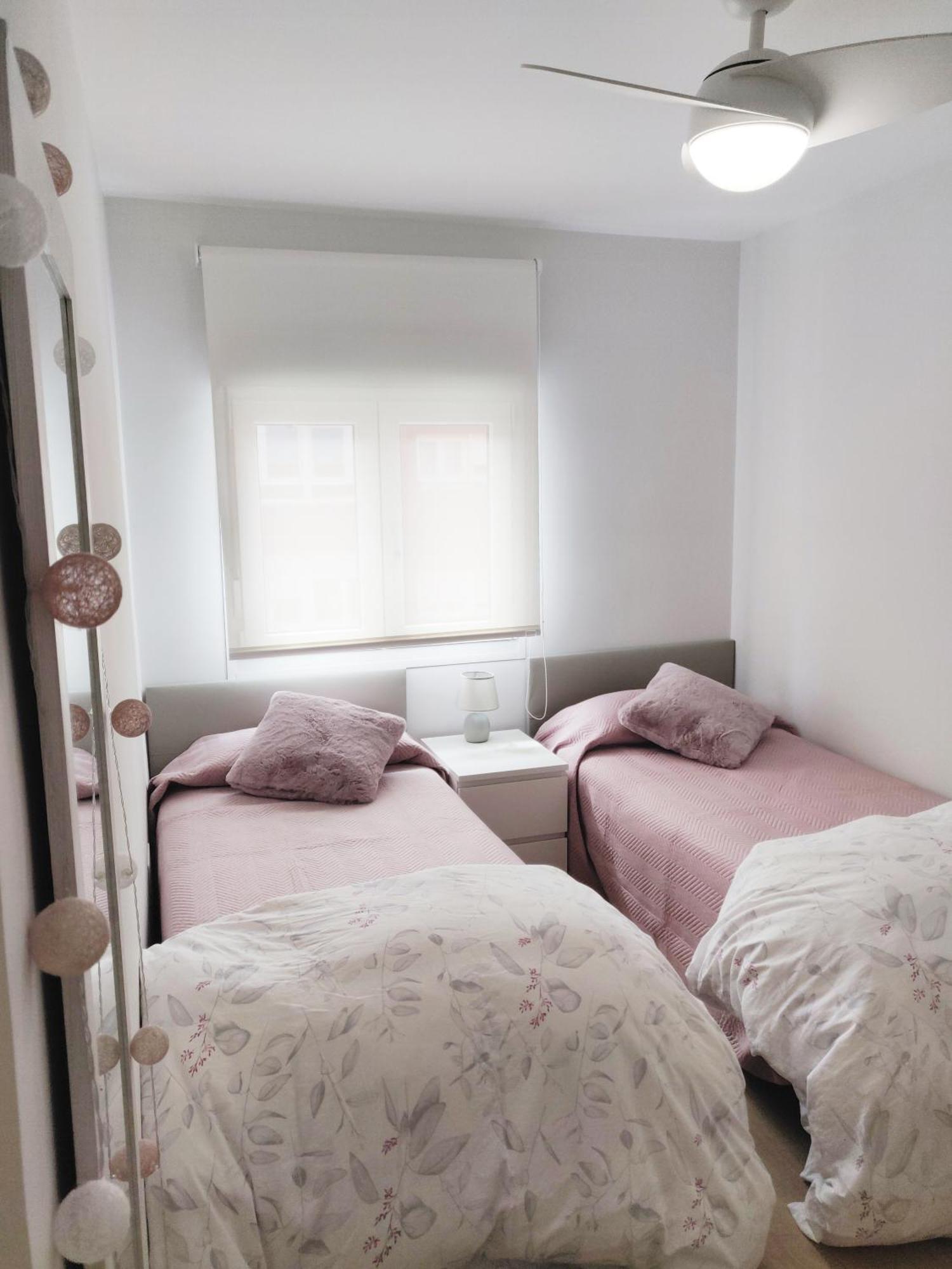 Apartamento Pinares-Sardinero Santender Kültér fotó