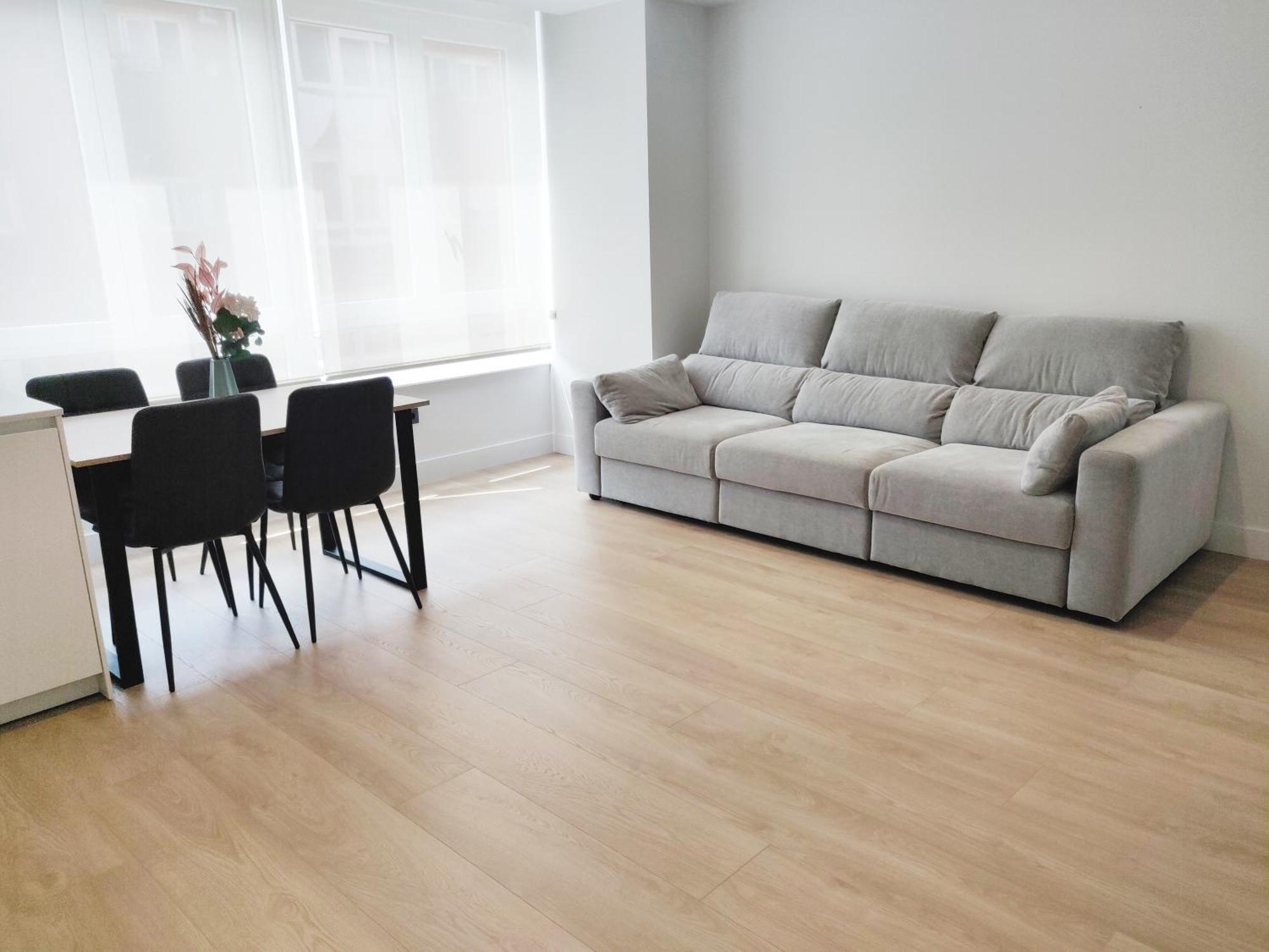 Apartamento Pinares-Sardinero Santender Kültér fotó