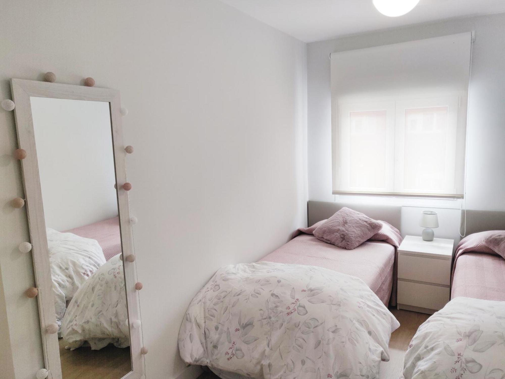 Apartamento Pinares-Sardinero Santender Kültér fotó