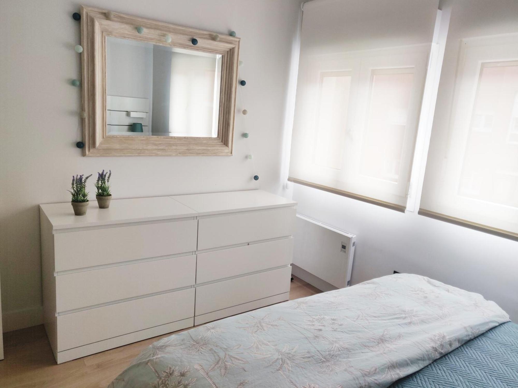 Apartamento Pinares-Sardinero Santender Kültér fotó