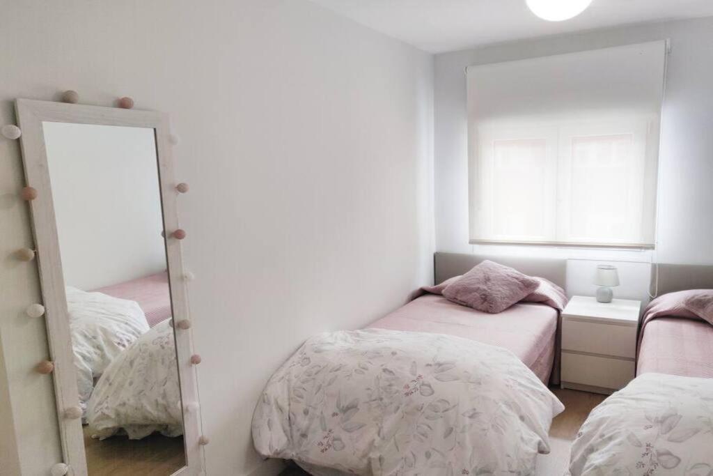 Apartamento Pinares-Sardinero Santender Kültér fotó