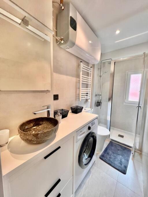 Apartamento Pinares-Sardinero Santender Kültér fotó