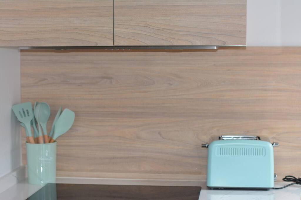 Apartamento Pinares-Sardinero Santender Kültér fotó