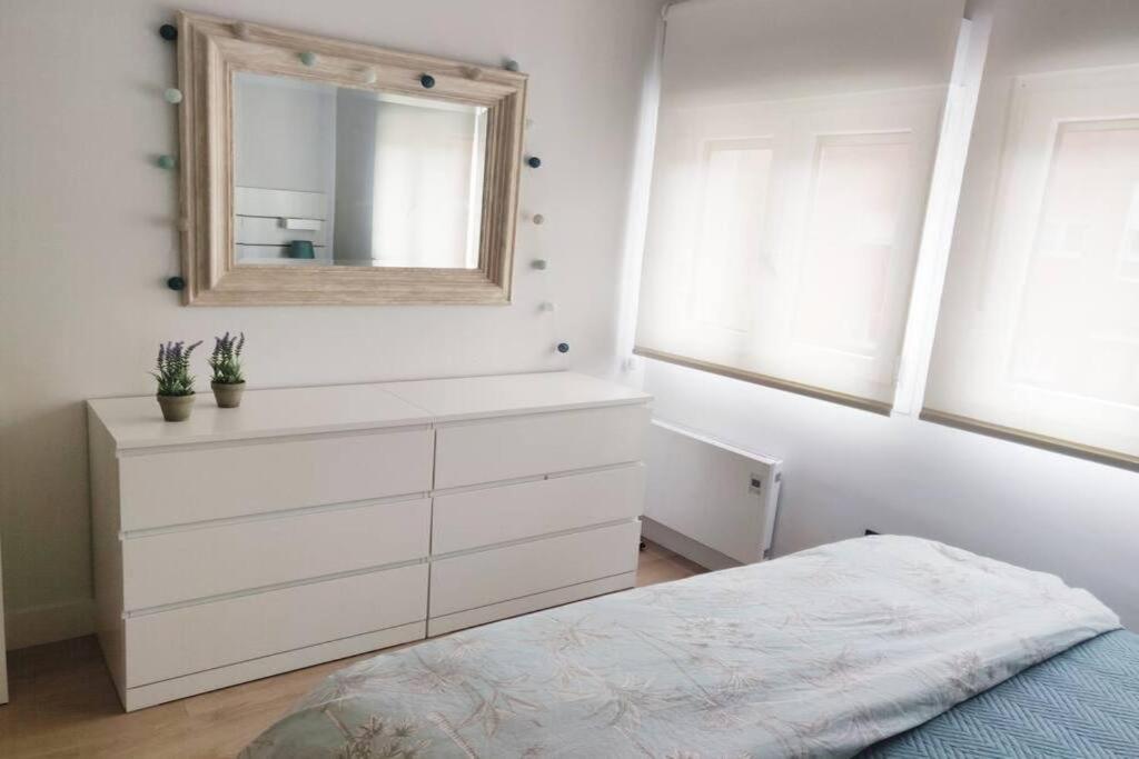 Apartamento Pinares-Sardinero Santender Kültér fotó