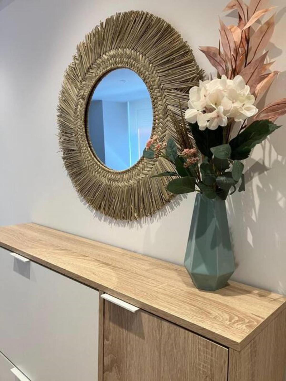 Apartamento Pinares-Sardinero Santender Kültér fotó