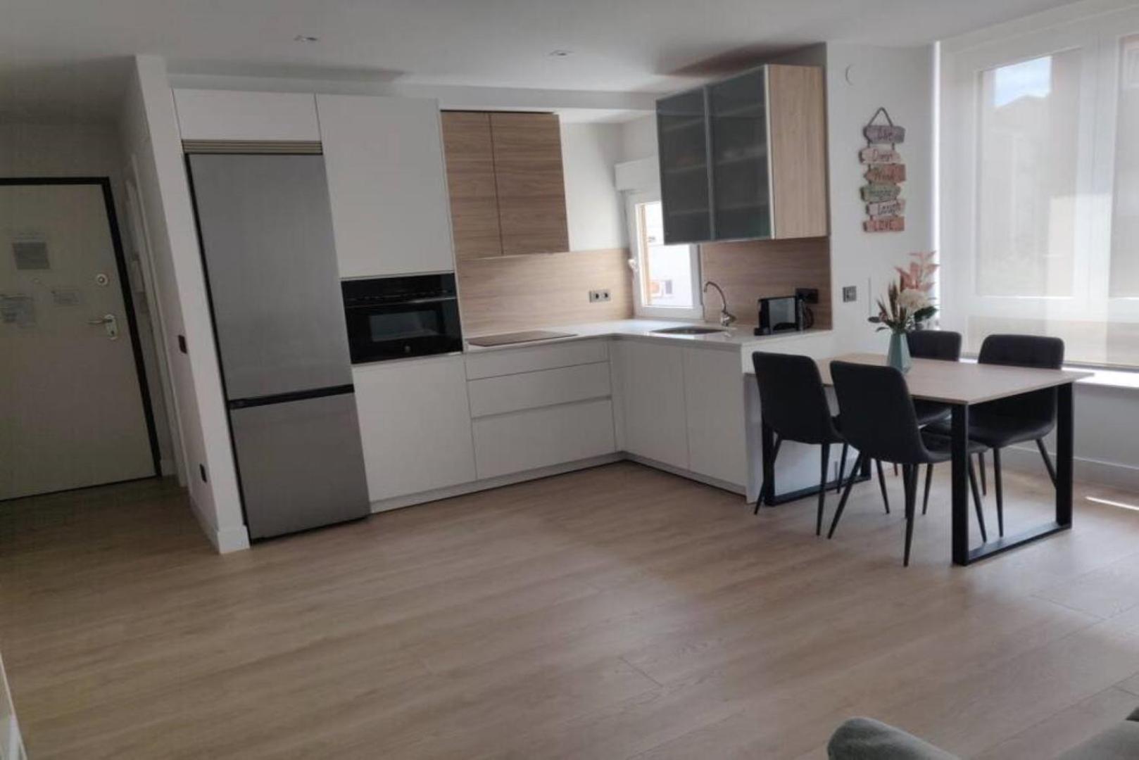 Apartamento Pinares-Sardinero Santender Kültér fotó