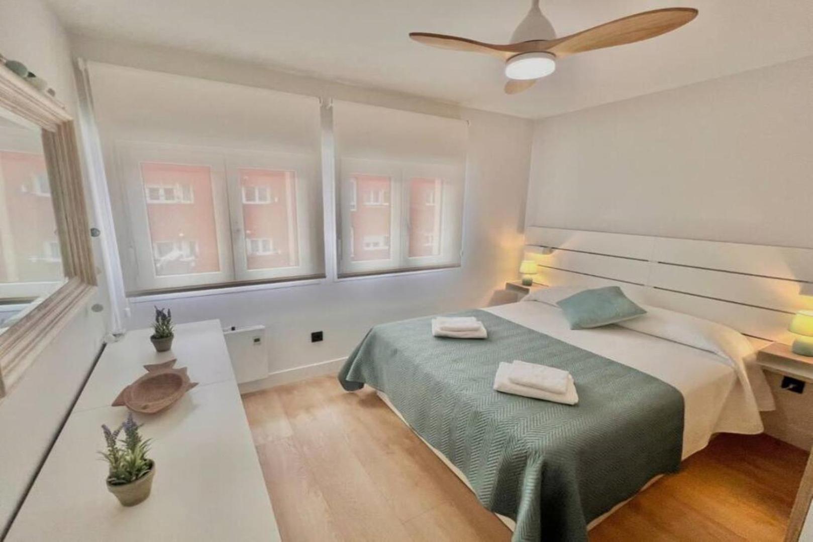 Apartamento Pinares-Sardinero Santender Kültér fotó