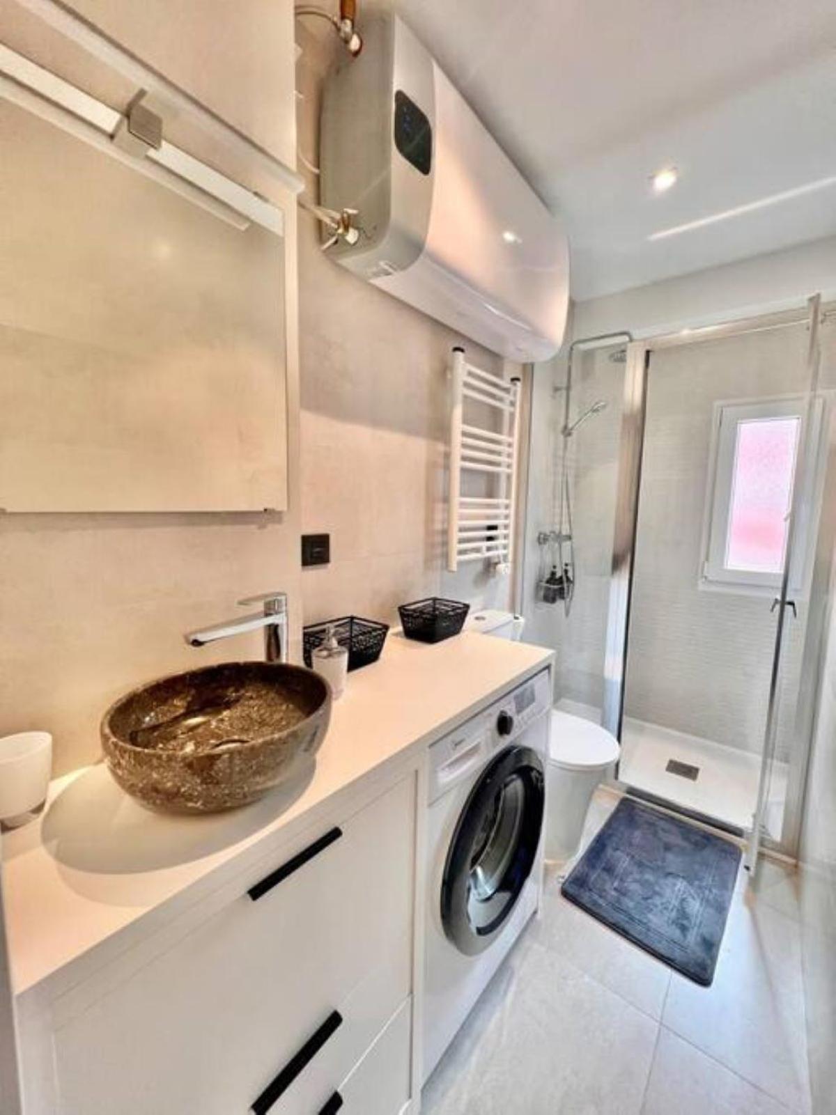 Apartamento Pinares-Sardinero Santender Kültér fotó