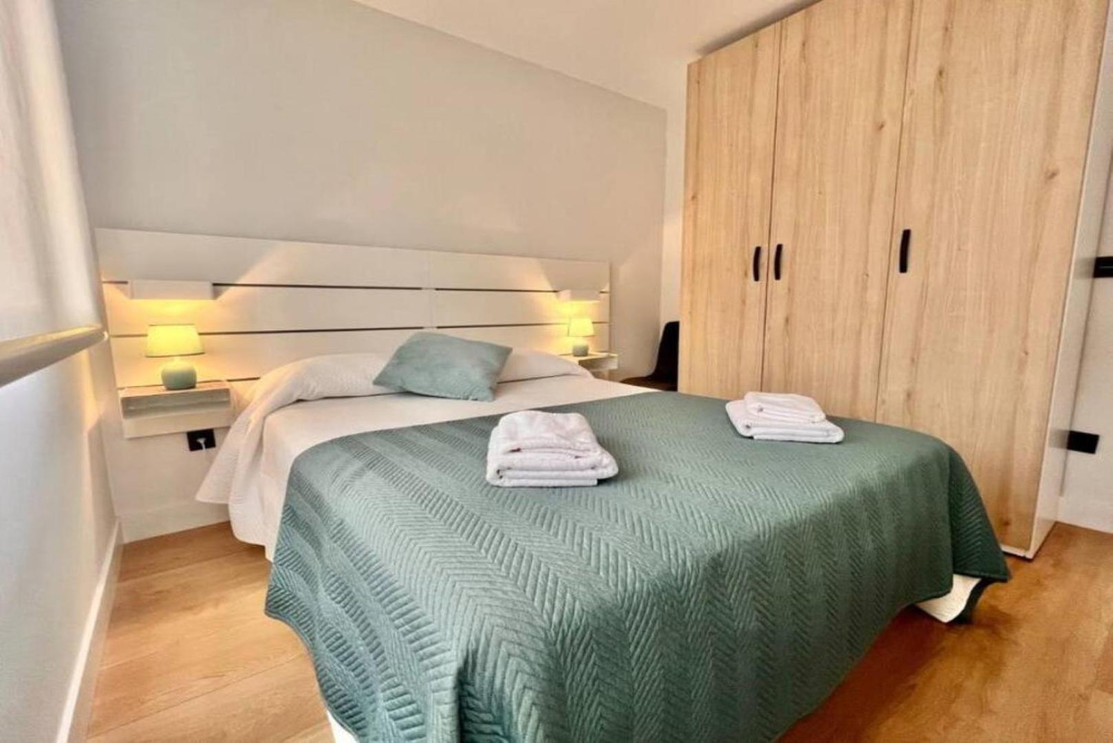 Apartamento Pinares-Sardinero Santender Kültér fotó