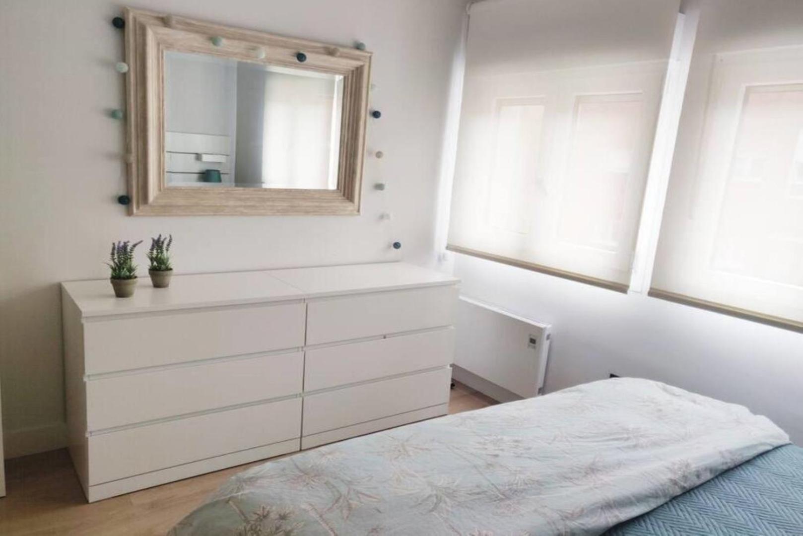 Apartamento Pinares-Sardinero Santender Kültér fotó